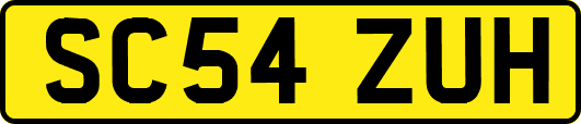 SC54ZUH