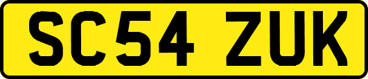 SC54ZUK
