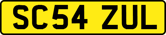 SC54ZUL