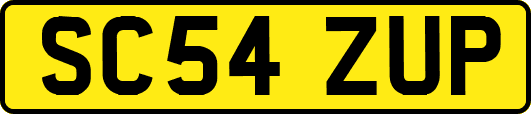 SC54ZUP