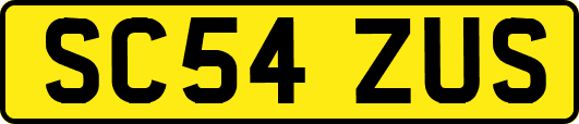 SC54ZUS