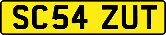 SC54ZUT