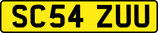 SC54ZUU
