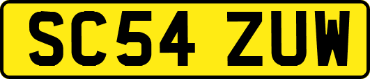 SC54ZUW