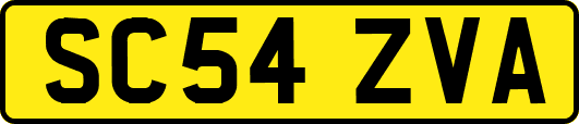 SC54ZVA