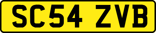 SC54ZVB