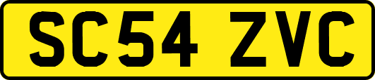 SC54ZVC