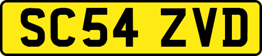 SC54ZVD