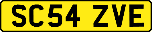 SC54ZVE