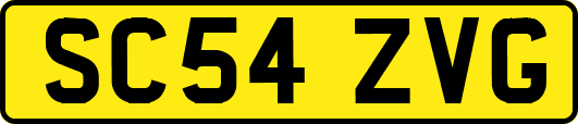 SC54ZVG