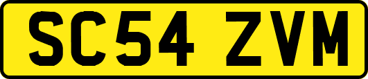 SC54ZVM