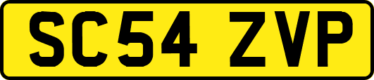 SC54ZVP