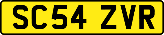 SC54ZVR