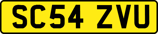 SC54ZVU