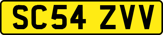 SC54ZVV