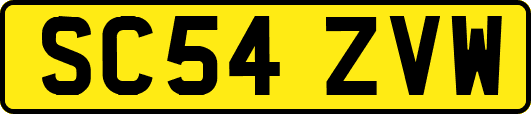 SC54ZVW