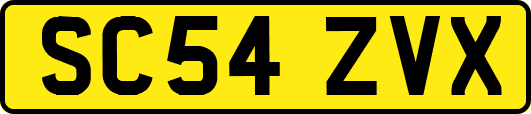 SC54ZVX