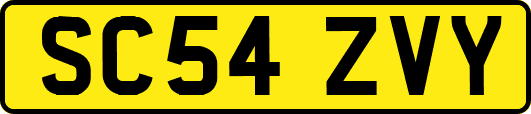 SC54ZVY