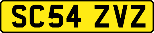 SC54ZVZ