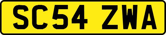 SC54ZWA