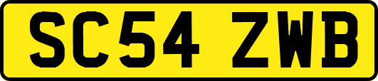 SC54ZWB