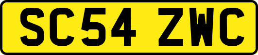 SC54ZWC