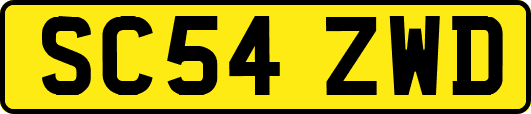 SC54ZWD