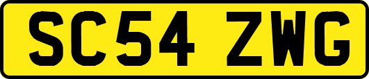 SC54ZWG