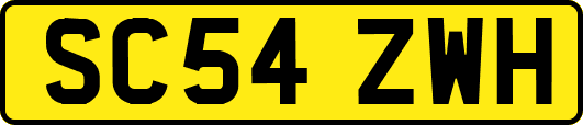 SC54ZWH