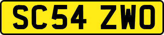 SC54ZWO