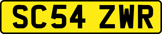 SC54ZWR