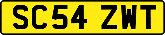 SC54ZWT