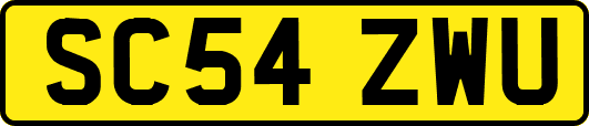 SC54ZWU