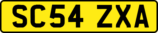 SC54ZXA