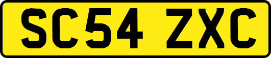 SC54ZXC