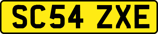 SC54ZXE