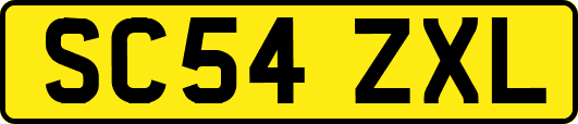 SC54ZXL