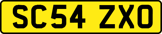SC54ZXO