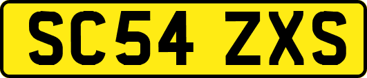 SC54ZXS