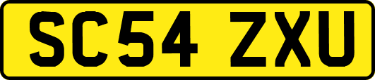 SC54ZXU