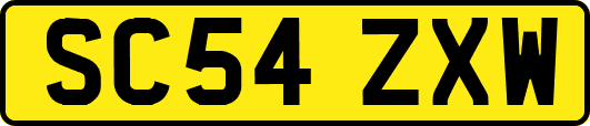SC54ZXW
