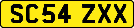 SC54ZXX