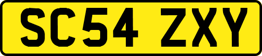 SC54ZXY