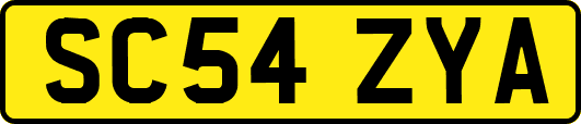 SC54ZYA