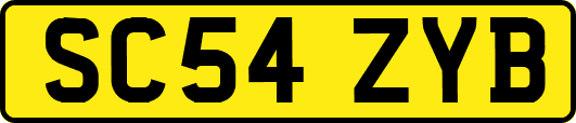 SC54ZYB