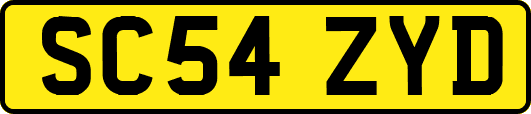 SC54ZYD