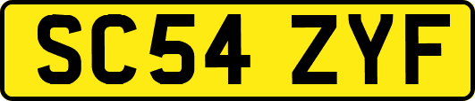 SC54ZYF