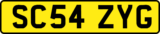 SC54ZYG