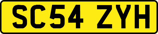 SC54ZYH