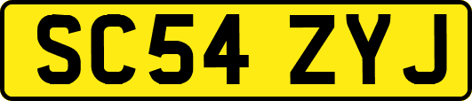 SC54ZYJ